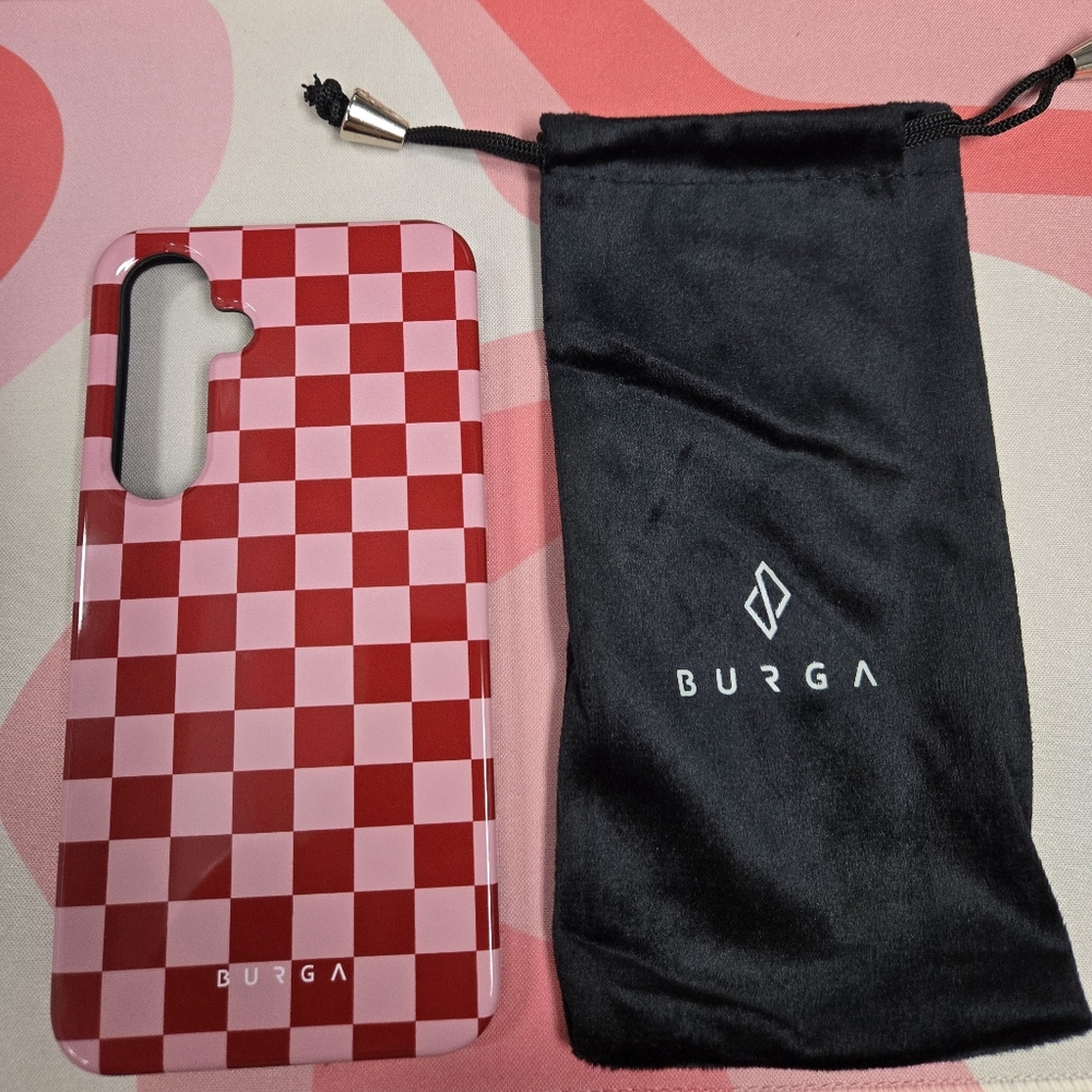 Samsung S24 Plus Phone Case